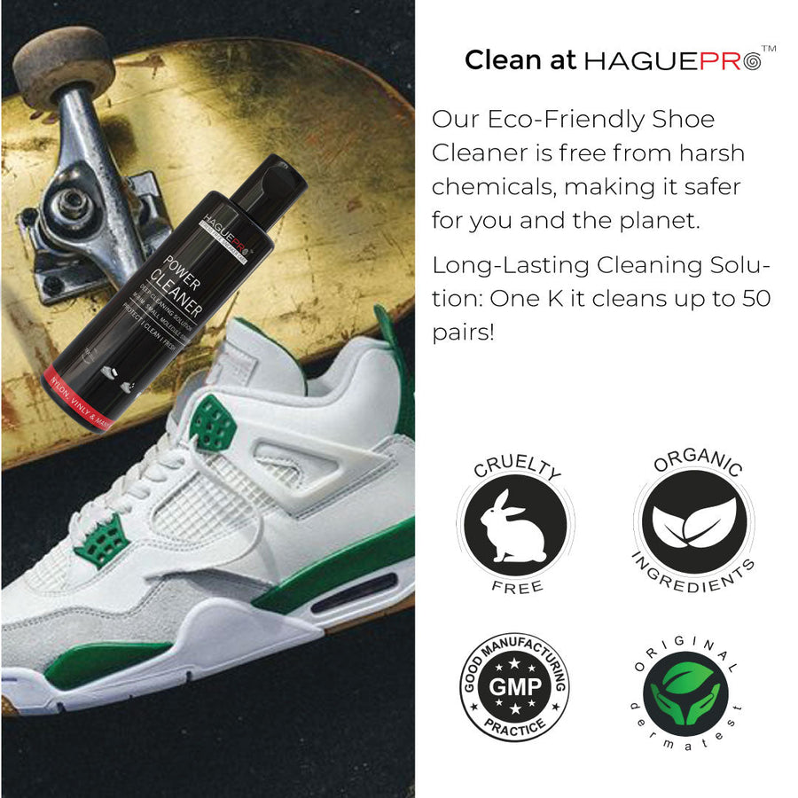 Your Logo. Our Quality.