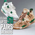 Sneaker Power Cleaner Refill