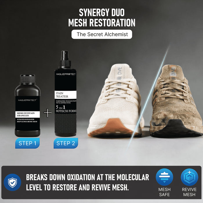 Refresh Sneaker Cleaning Kit