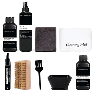 "Refresh Sneaker Cleaning Kit My Store"